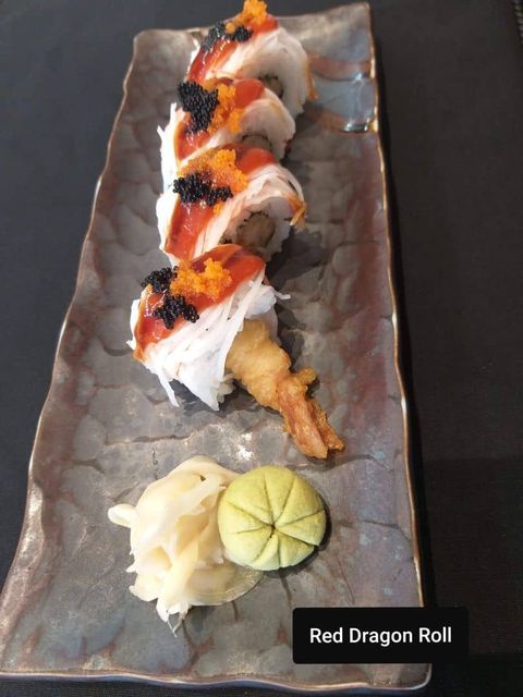 Signature Rolls