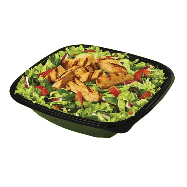 Salads