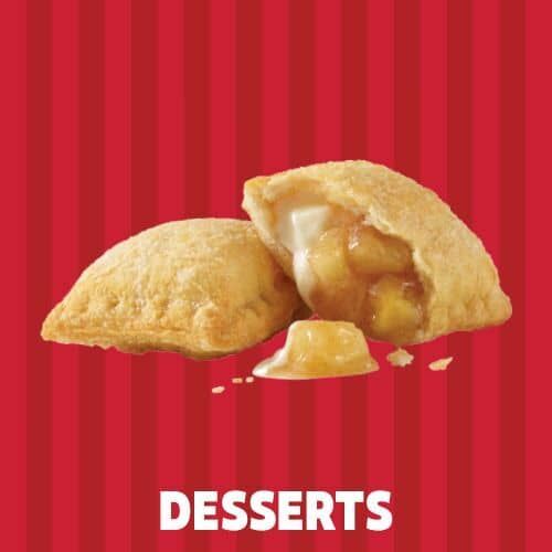 Desserts