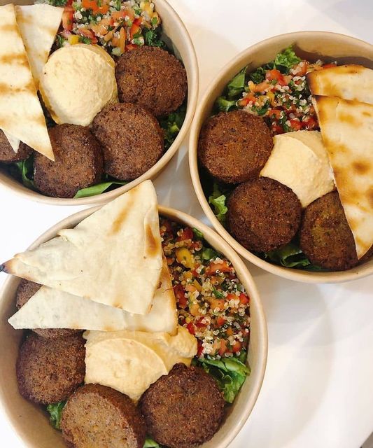 Signature Bowls 