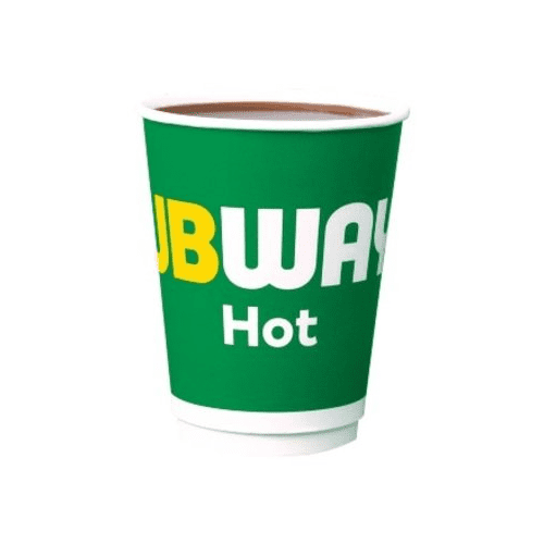 Hot Beverages