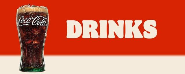 DRINKS