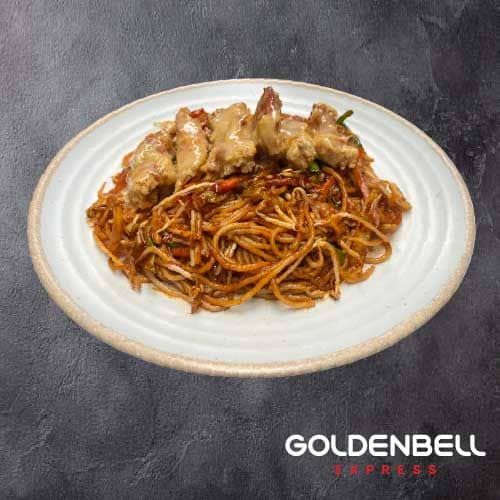 Noodle Bokum