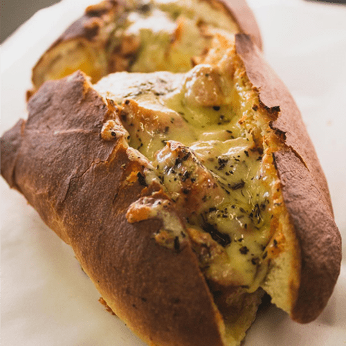Hoagies