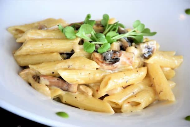 Pasta- Dinner 