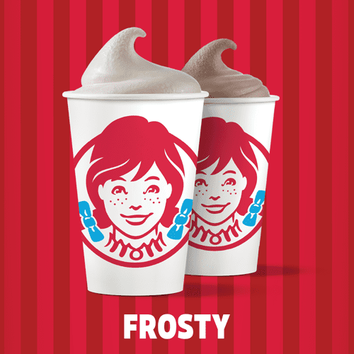 Frosty