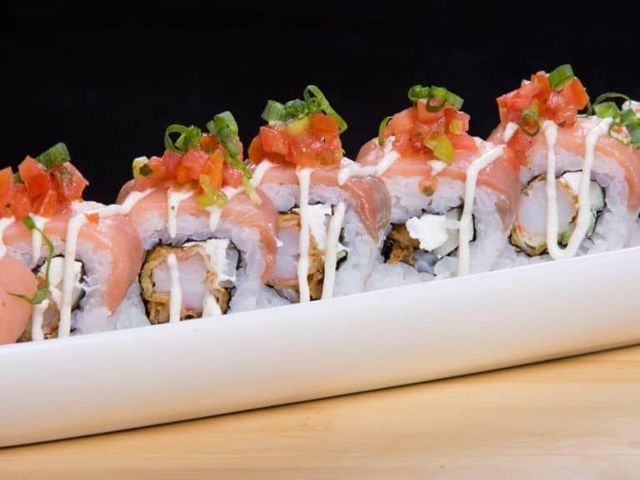 Cooked Signature Rolls