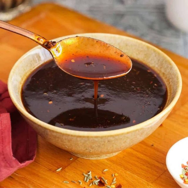 Signature Sauces