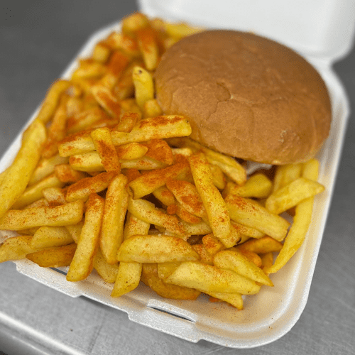 Burgers
