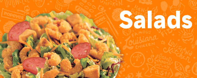 SALADS