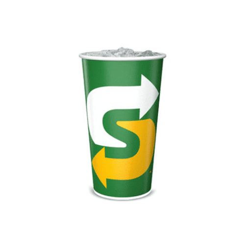 Cold Beverages