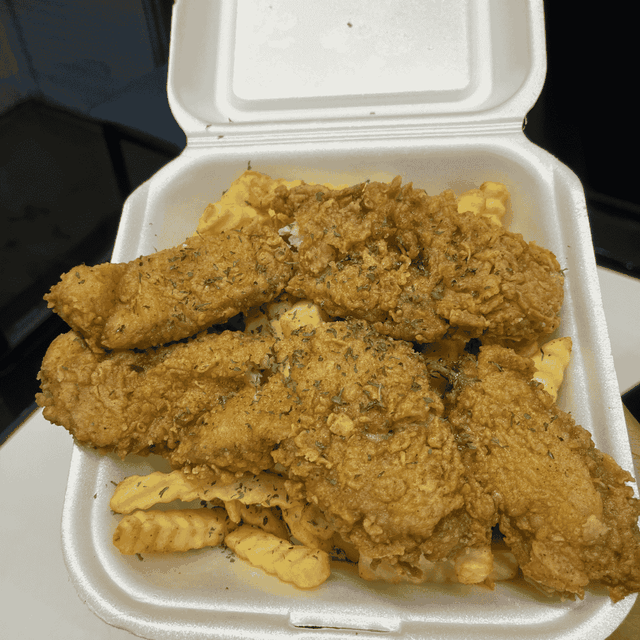Quick Bites