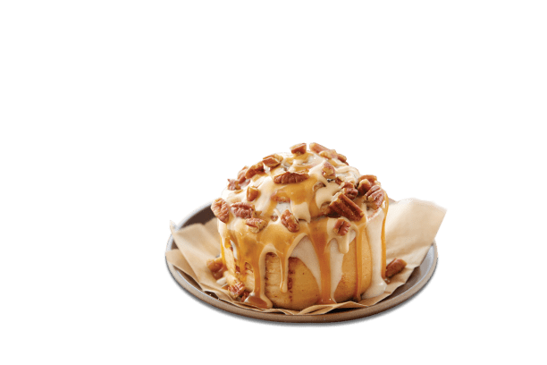 Caramel Pecanbon