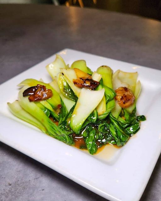 Stir Fry Vegetables