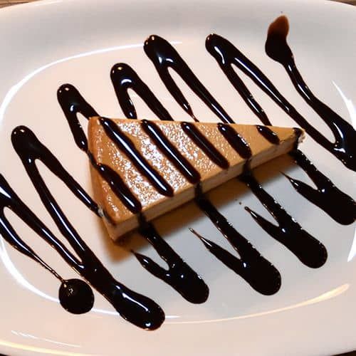 Desserts