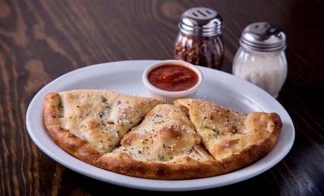 Calzones