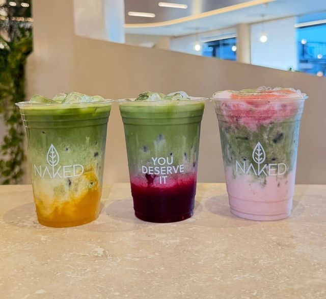 Matcha Craft