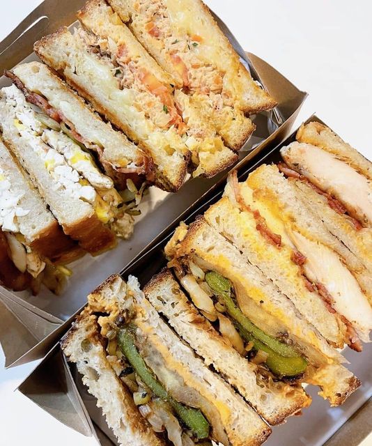 Paninis 