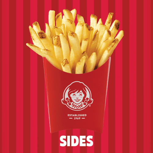 Sides