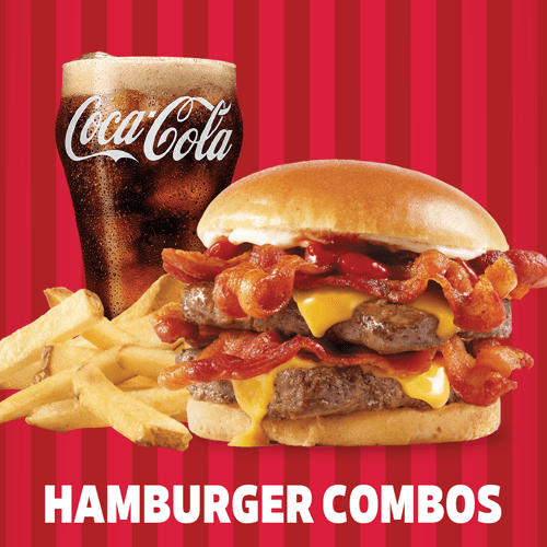 Hamburger Combos