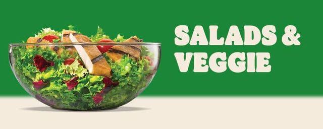 VEGGIE