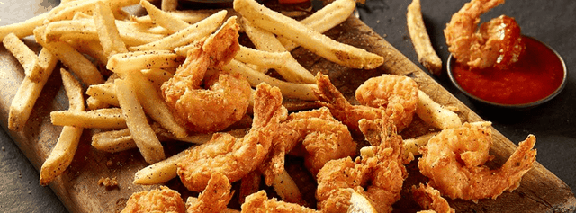 Signature Entrées
