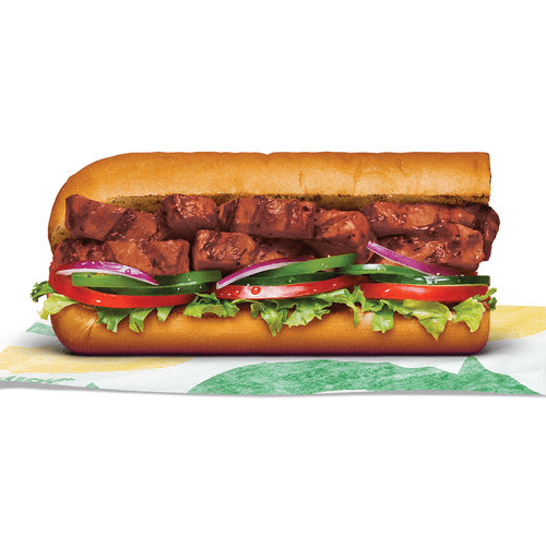 6-inch Subs