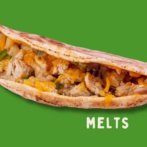 MELTS