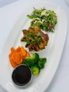 Chicken Dishes