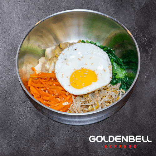 Bibimbap