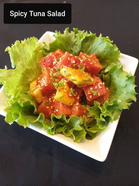 Salads