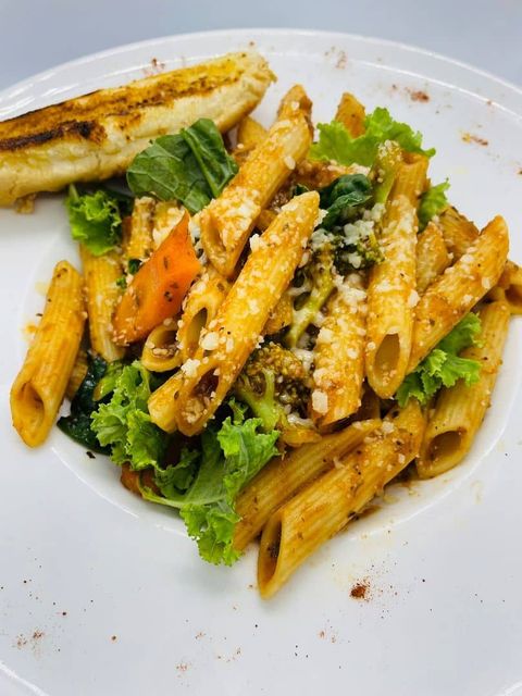 Pastas 