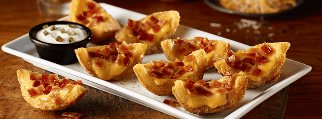 Appetizers