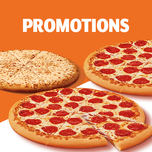 PROMOTIONS