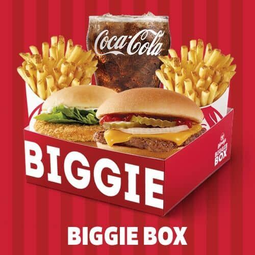 Biggie Box