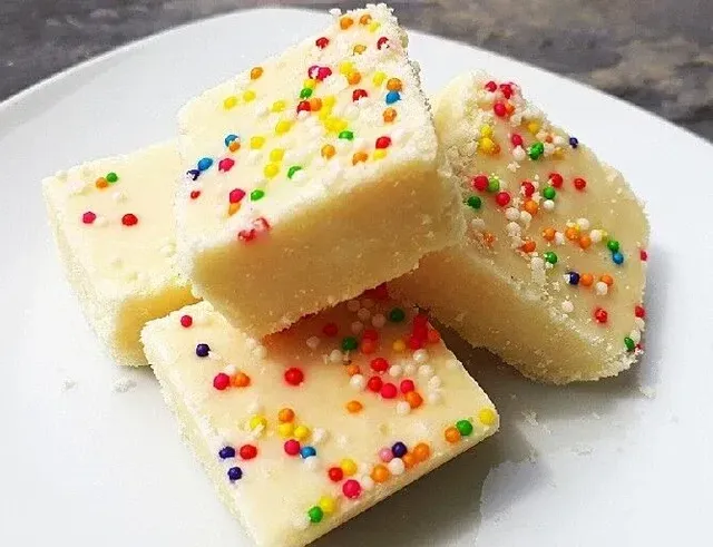 Hosein's Sweets