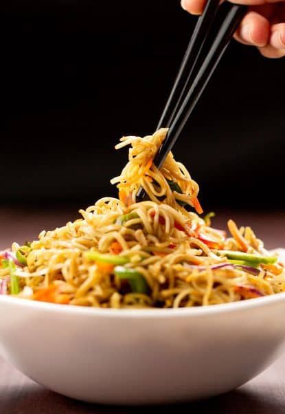 Noodles