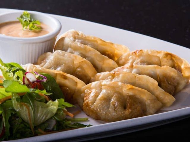 Appetizers