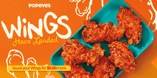 WINGS