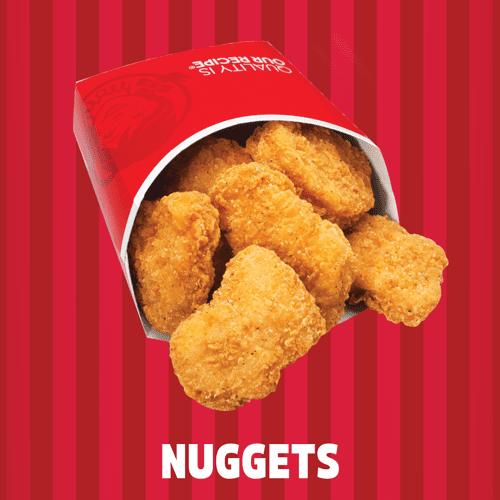 Nuggets