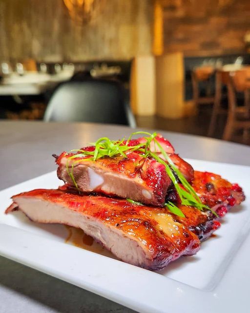 Kam Wah Meats