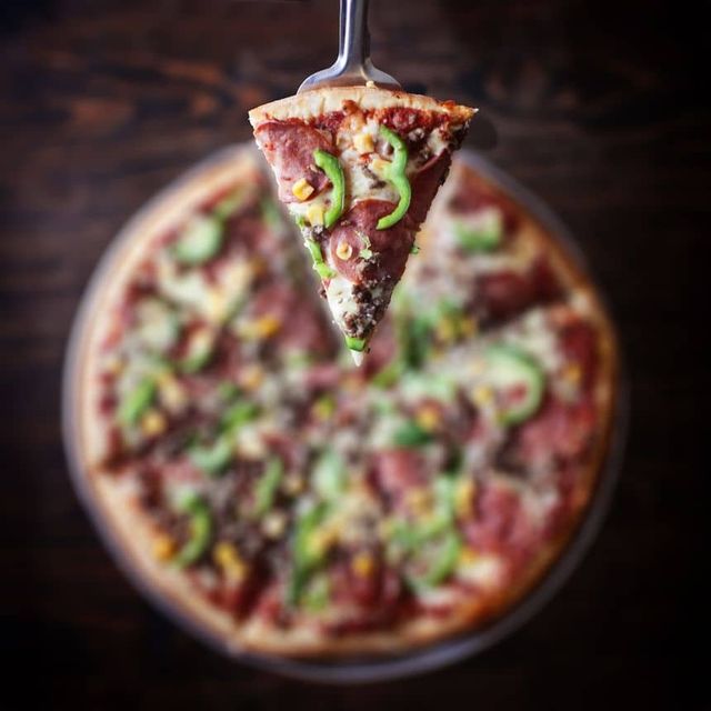 Specialty Pizzas