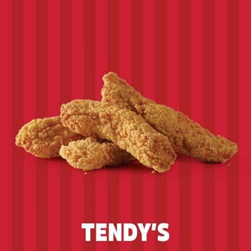 Tendy's