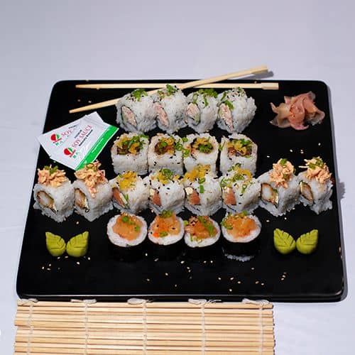 Platters