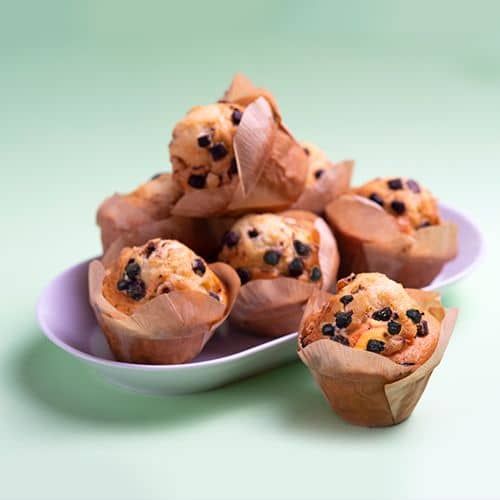 Muffins