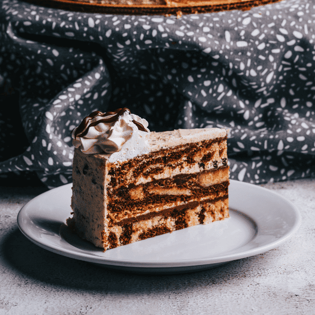 Sweet Indulgences