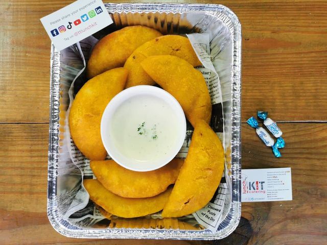 Empanadas 