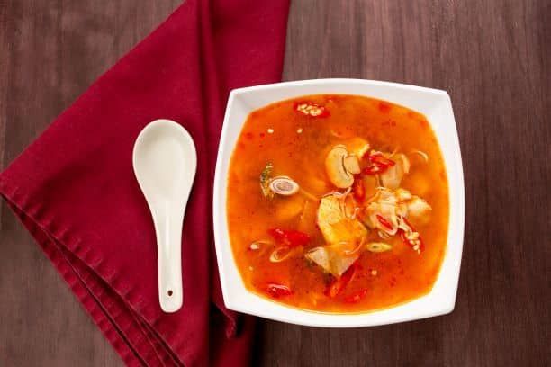 Soups
