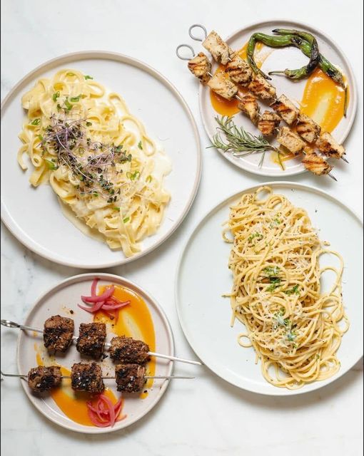 Pastas