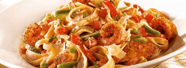 So Nice Pasta